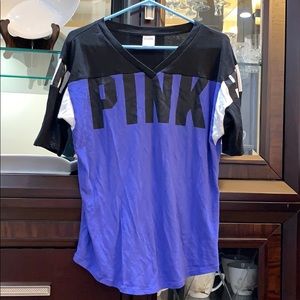 PINK Victoria Secret Top
